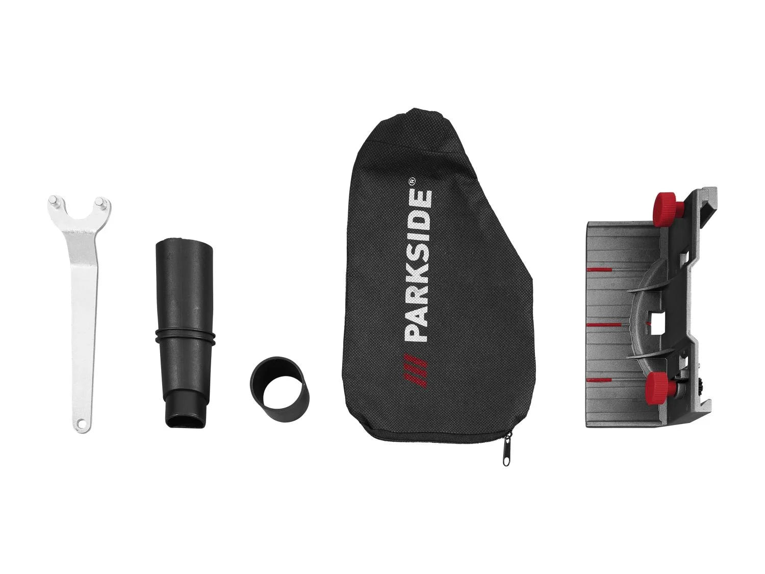 PARKSIDE® PFDF 900 C3 Lapos dübelmaró