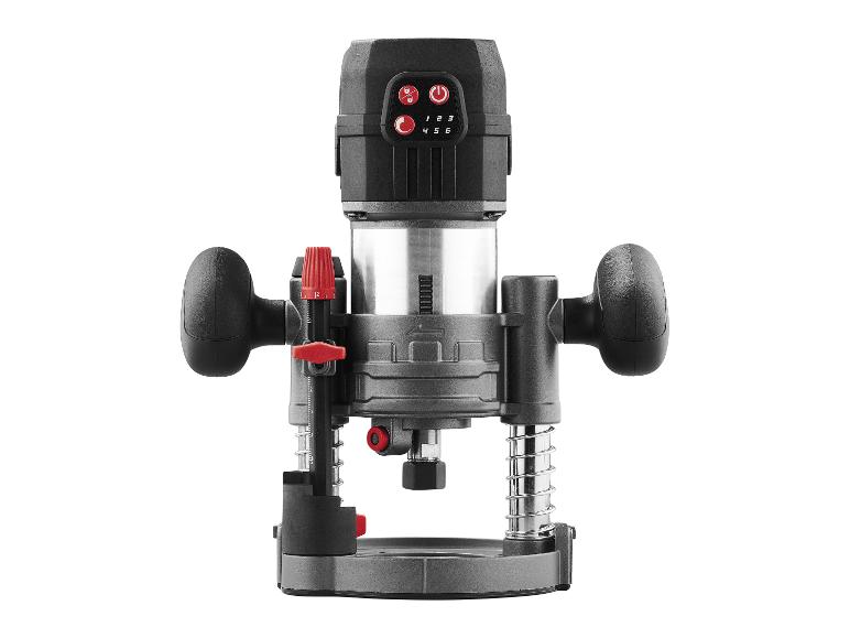 PARKSIDE PERFORMANCE® PPMF 710 A1 Multifunkciós marógép