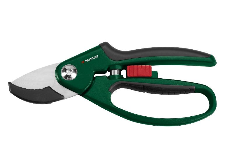 PARKSIDE® Univerzális kerti ollókészlet, max. 20 mm, 3 részes