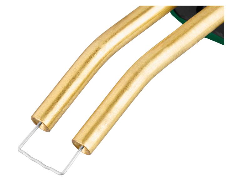 PARKSIDE® PKSP 50 B1 Műanyaghegesztő pisztoly készlet, 50 W, 680 °C, 200 db hegesztőkapoccsal, kofferben
