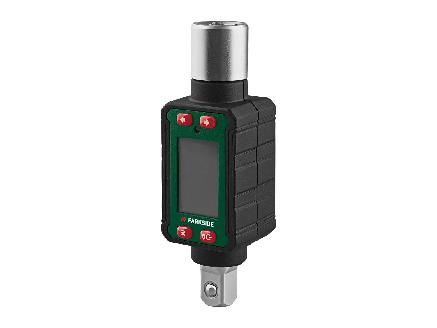 PARKSIDE® Digitalis forgatonyomatek adapter