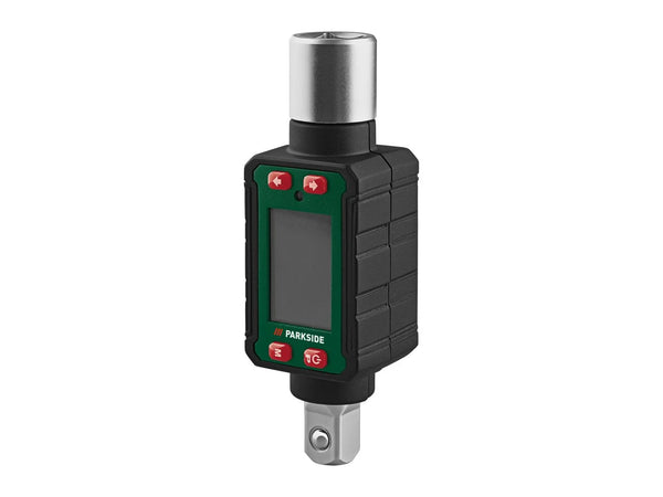 PARKSIDE® Digitalis forgatonyomatek adapter