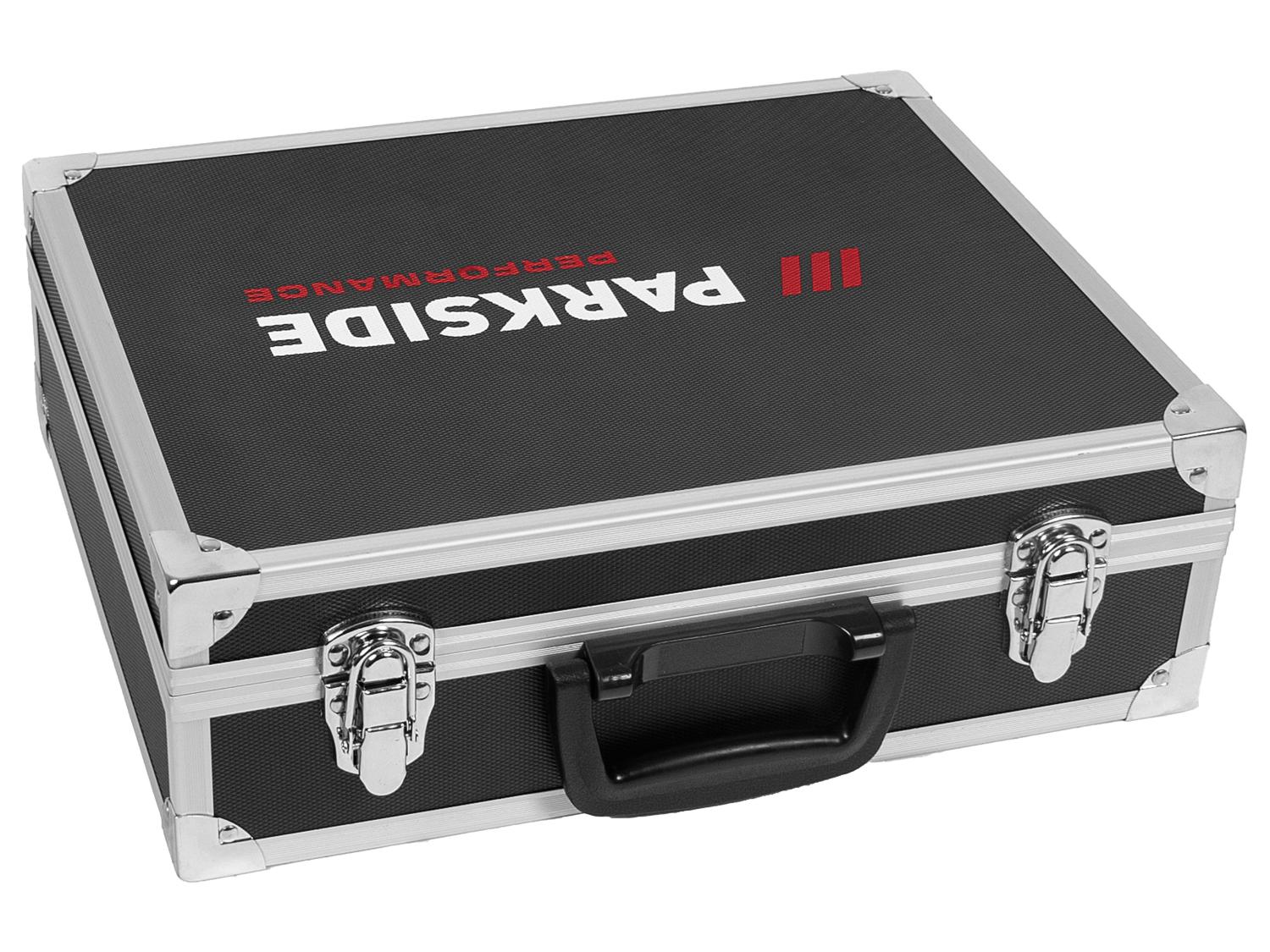 PARKSIDE® PPFBSA 12 A1 finomfúró és gravírozó csiszoló