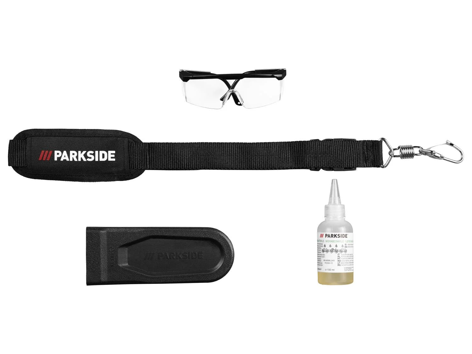 PARKSIDE® PAHE 20-Li E5 Akkumulátoros ágvágó - (Akkumulátor és töltő nélkül)