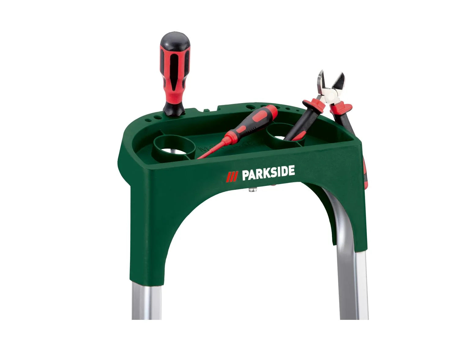 PARKSIDE® Alumínium létra