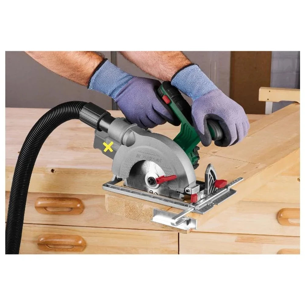 PARKSIDE® PHKSA 20-Li C4 Akkumulátoros kézi körfűrész - (Akkumulátor és töltő nélkül)