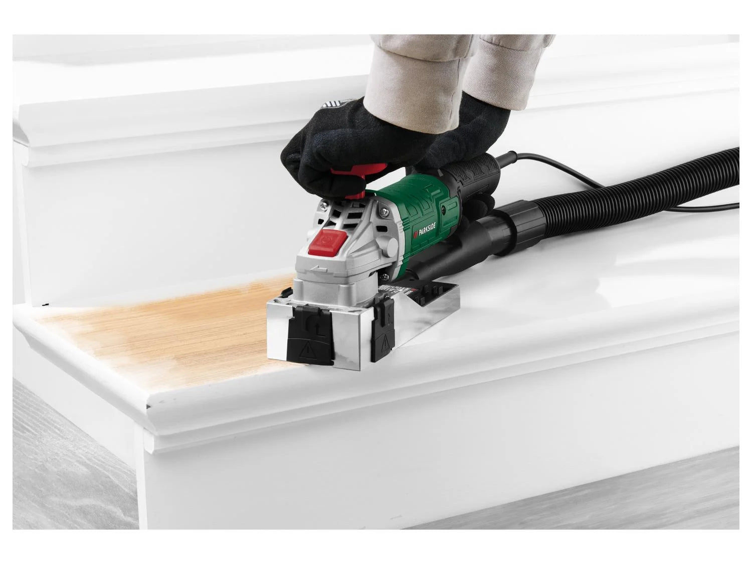 PARKSIDE® PLF 720 A1 festék- és lakkmaró