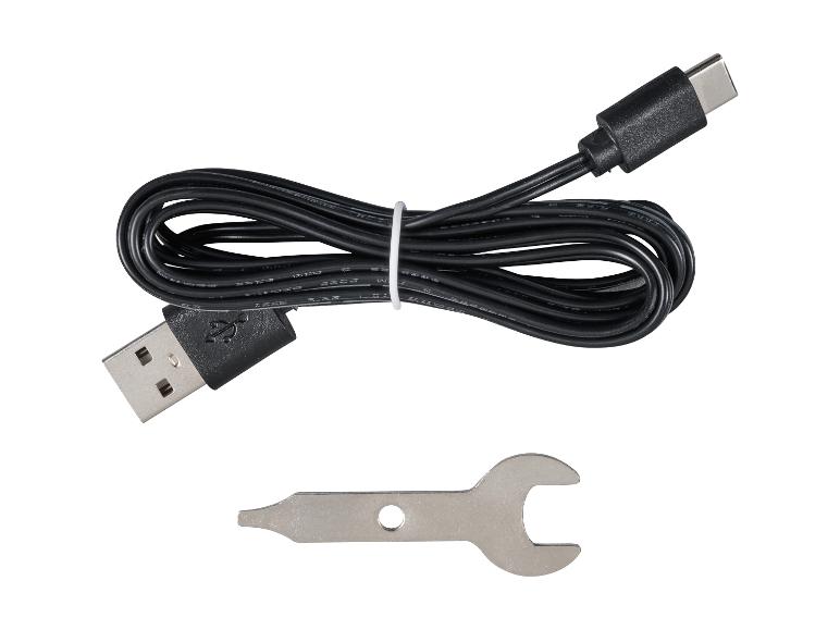 PARKSIDE® PFBS 12 C7 Akkus multifunkciós mini csiszoló és fúrógép, 12 V, 44 részes tartozékkészlettel
