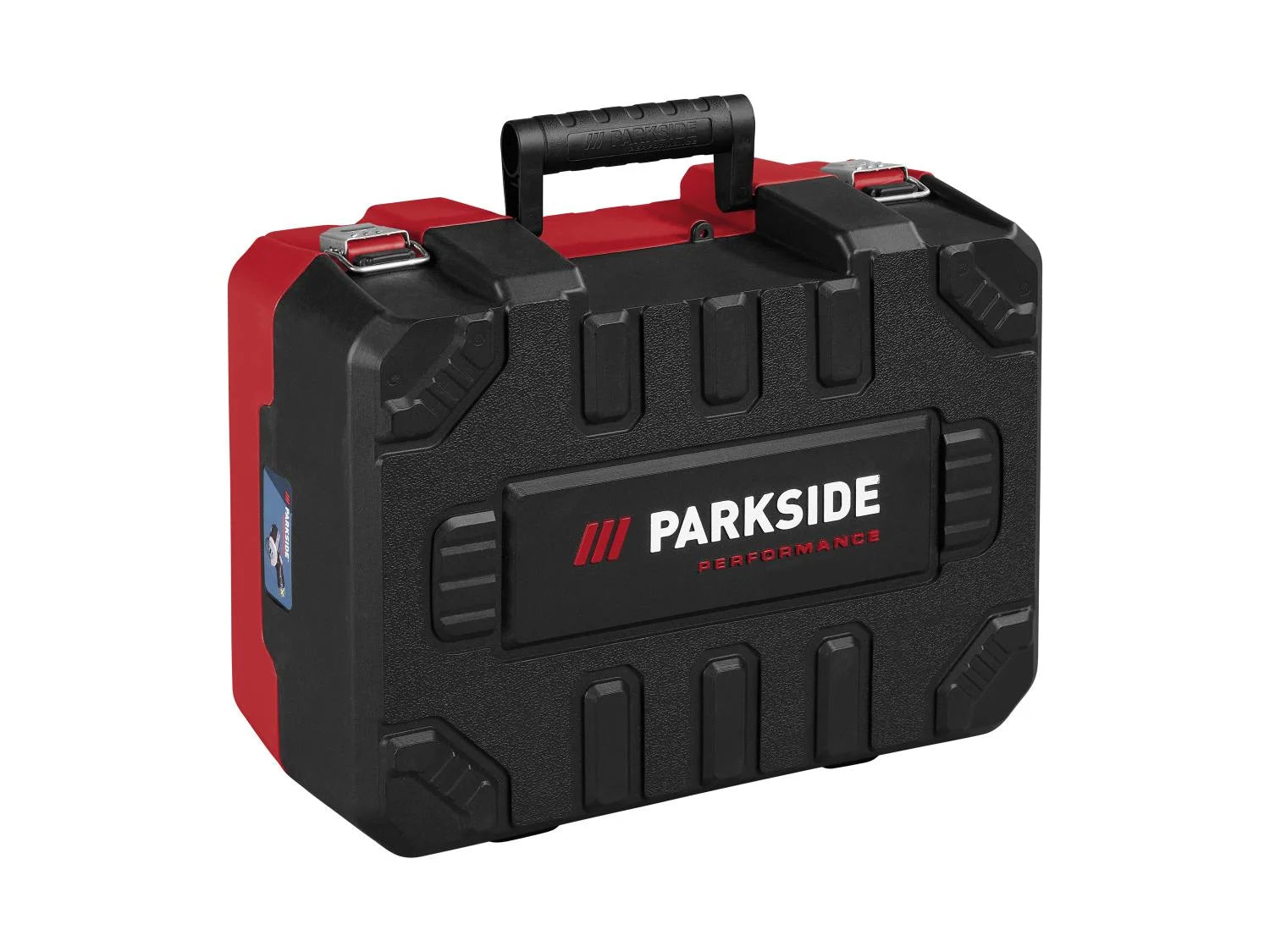 PARKSIDE PERFORMANCE® PPWSA 12 A1 akkumulátoros sarokcsiszoló (akku és töltõ nélkül)
