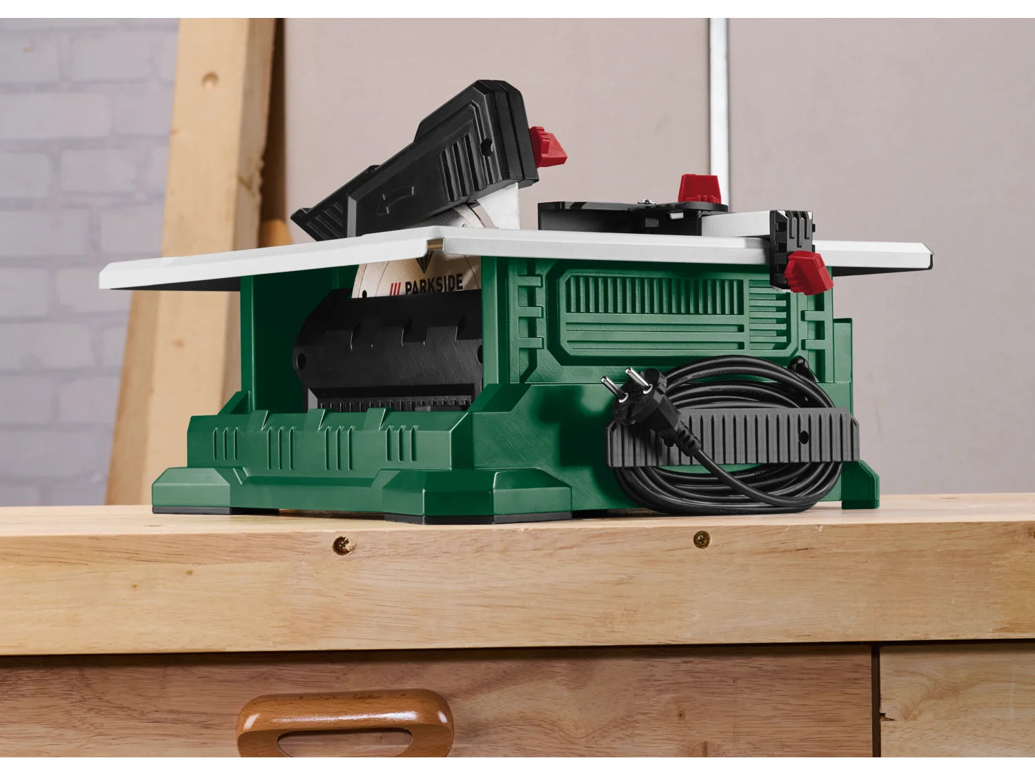PARKSIDE® PFS 800 A1 Csempe- és járólapvágó