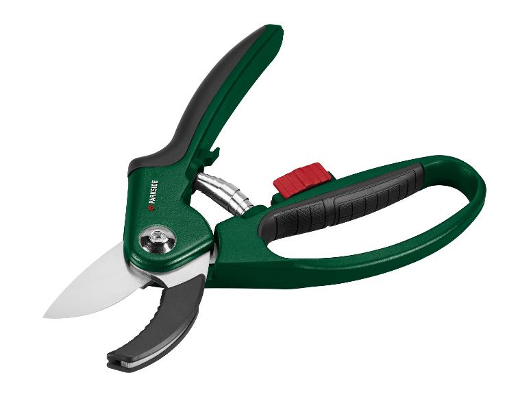 PARKSIDE® Univerzális kerti ollókészlet, max. 20 mm, 3 részes