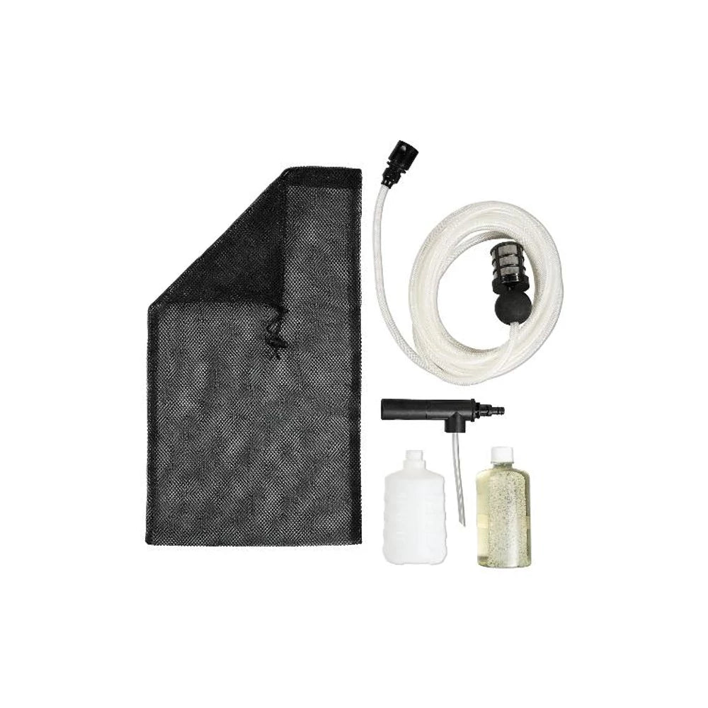 PARKSIDE® PDRA 20-Li B3 Akkumulátoros önfelszívó magasnyomású mosó (akku és töltõ nélkül)