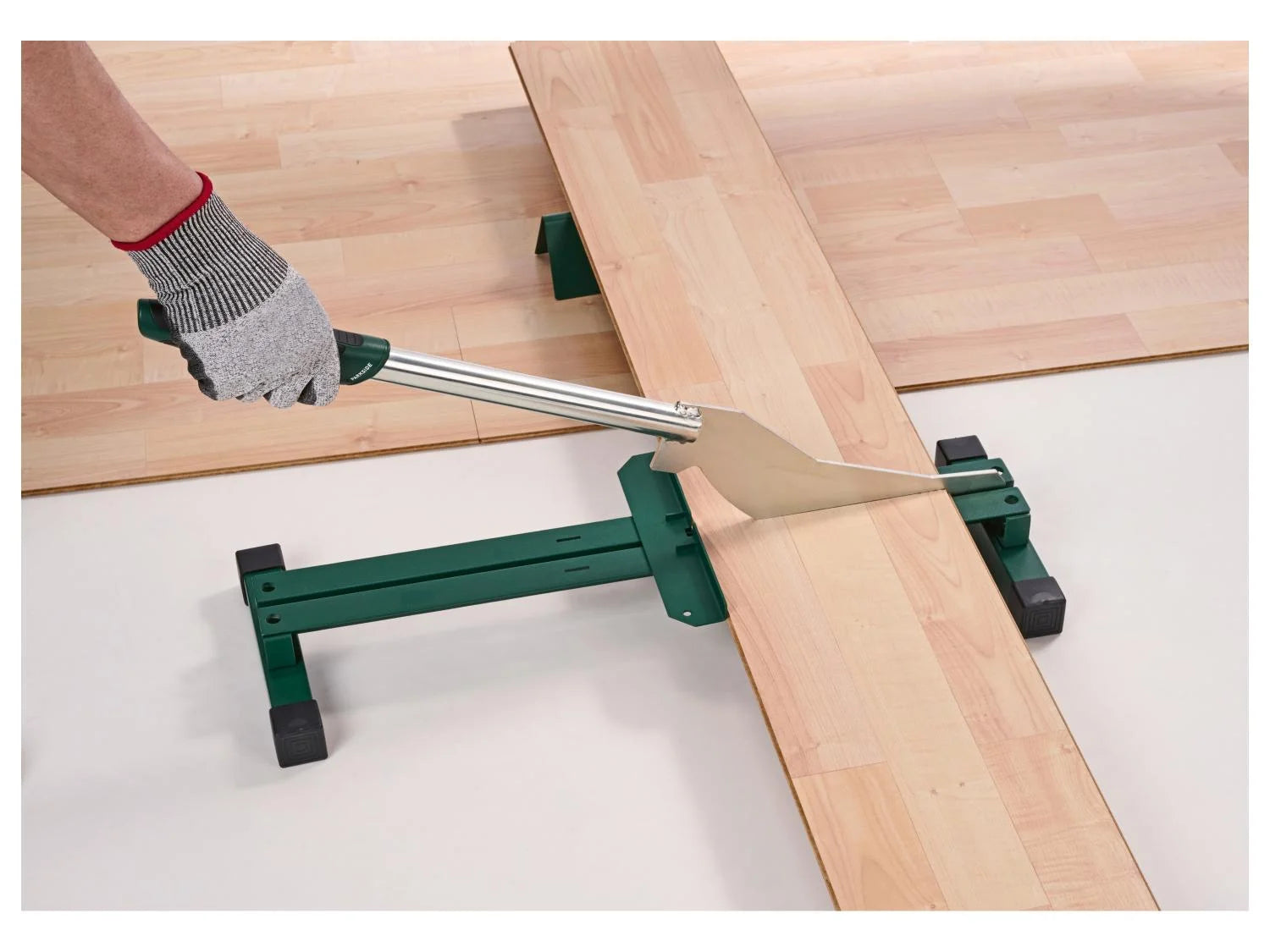 PARKSIDE® Laminált padló vágó