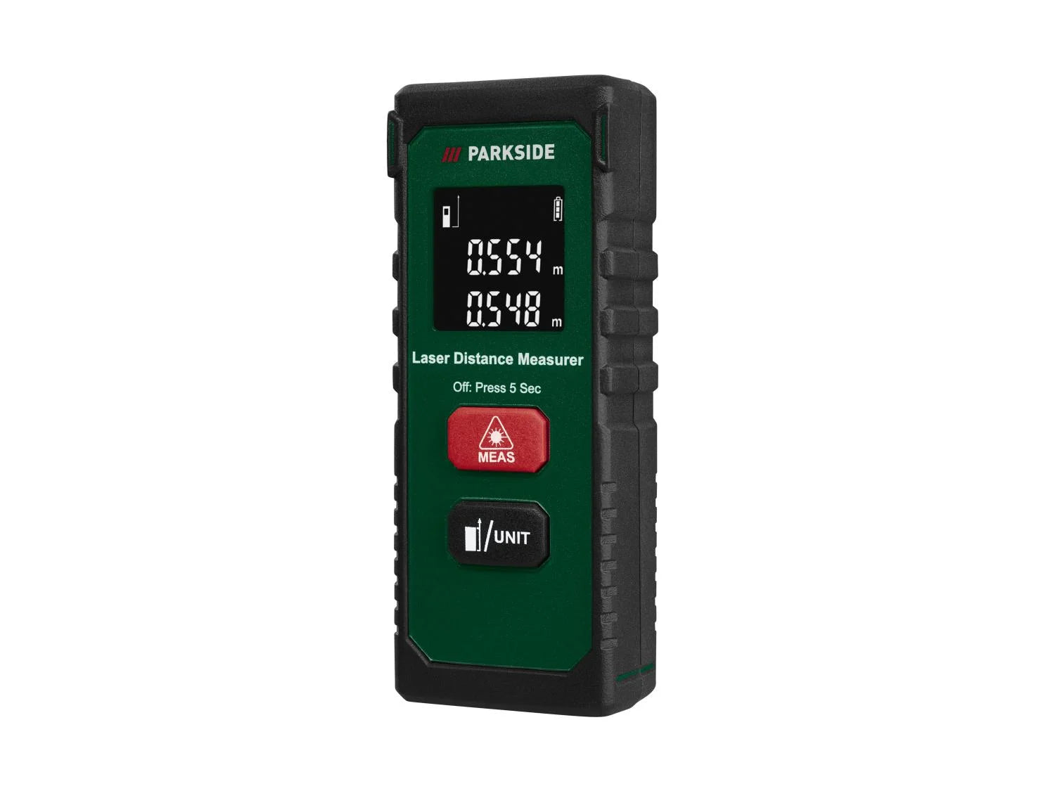 PARKSIDE® PLEM 20 B6 Lézeres távolságmérő