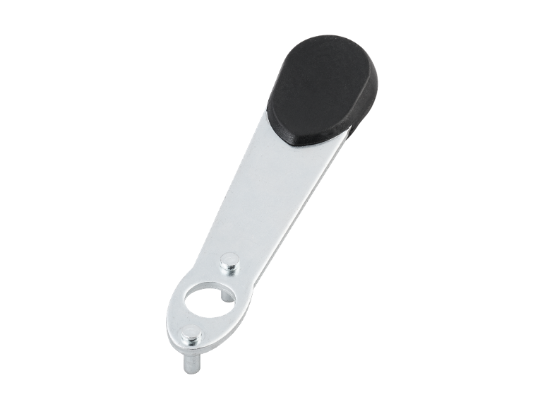 PARKSIDE® PWSA 20-Li G4 Akkus sarokcsiszoló, 20 V, Ø125 mm – akkumulátor nélkül