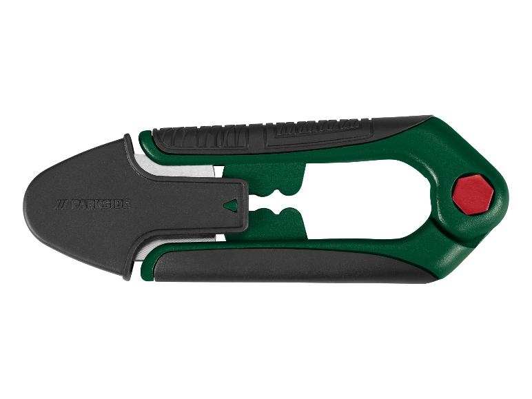 PARKSIDE® Univerzális kerti ollókészlet, max. 20 mm, 3 részes