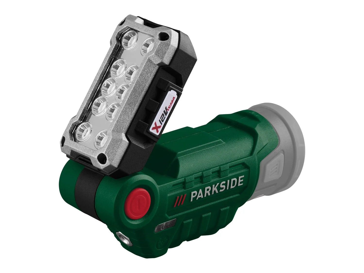 PARKSIDE® Akkumulátoros LED munkalámpa (Akkumulátor és töltő nélkül)