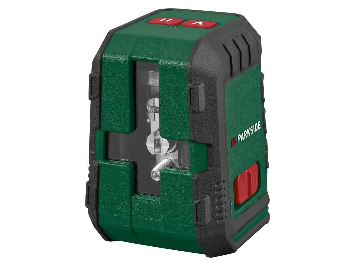 PARKSIDE® PKLL 10 B5 keresztvonalas lézer állvánnyal