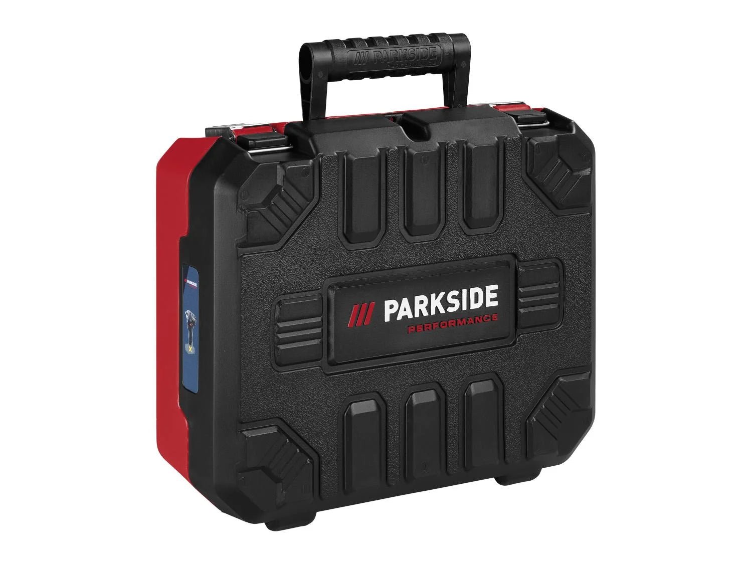 PARKSIDE PERFORMANCE®  PPDSSA 12 A1 Akkus ütvecsavarozó (akkumulátor nélkül)