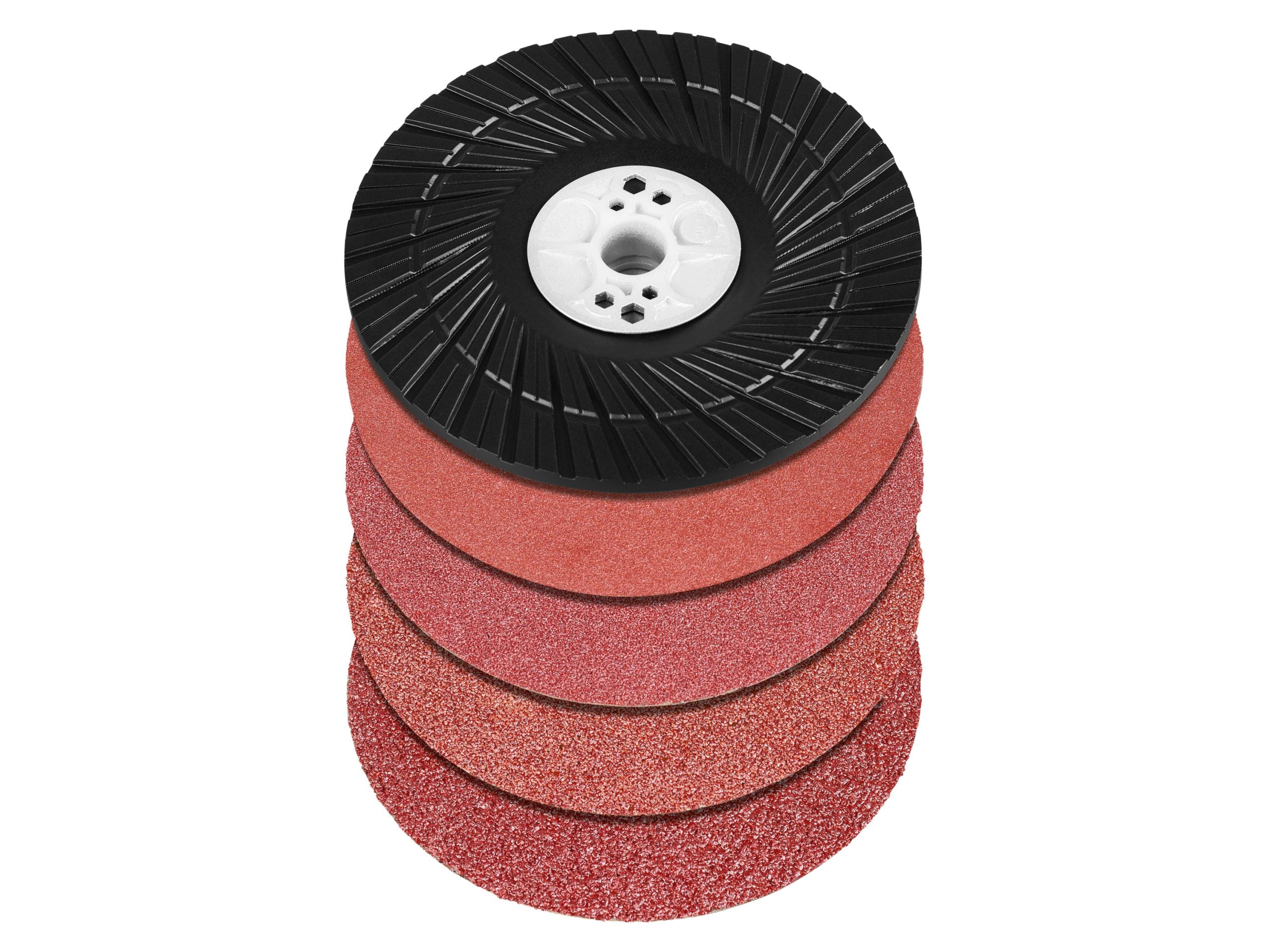 PARKSIDE® Fiberkorong- és támasztótalp készlet