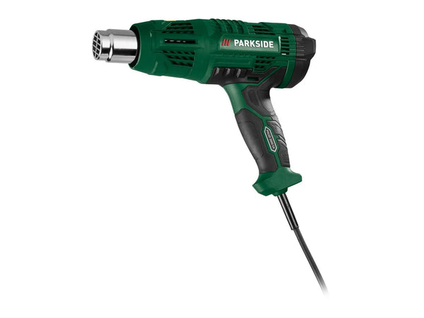 PARKSIDE® PHLGD 2000 C4 Digitális hőlégfúvó