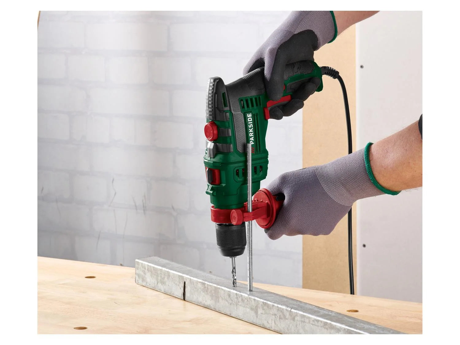 PARKSIDE® PSBM 750 B3 Ütvefúró