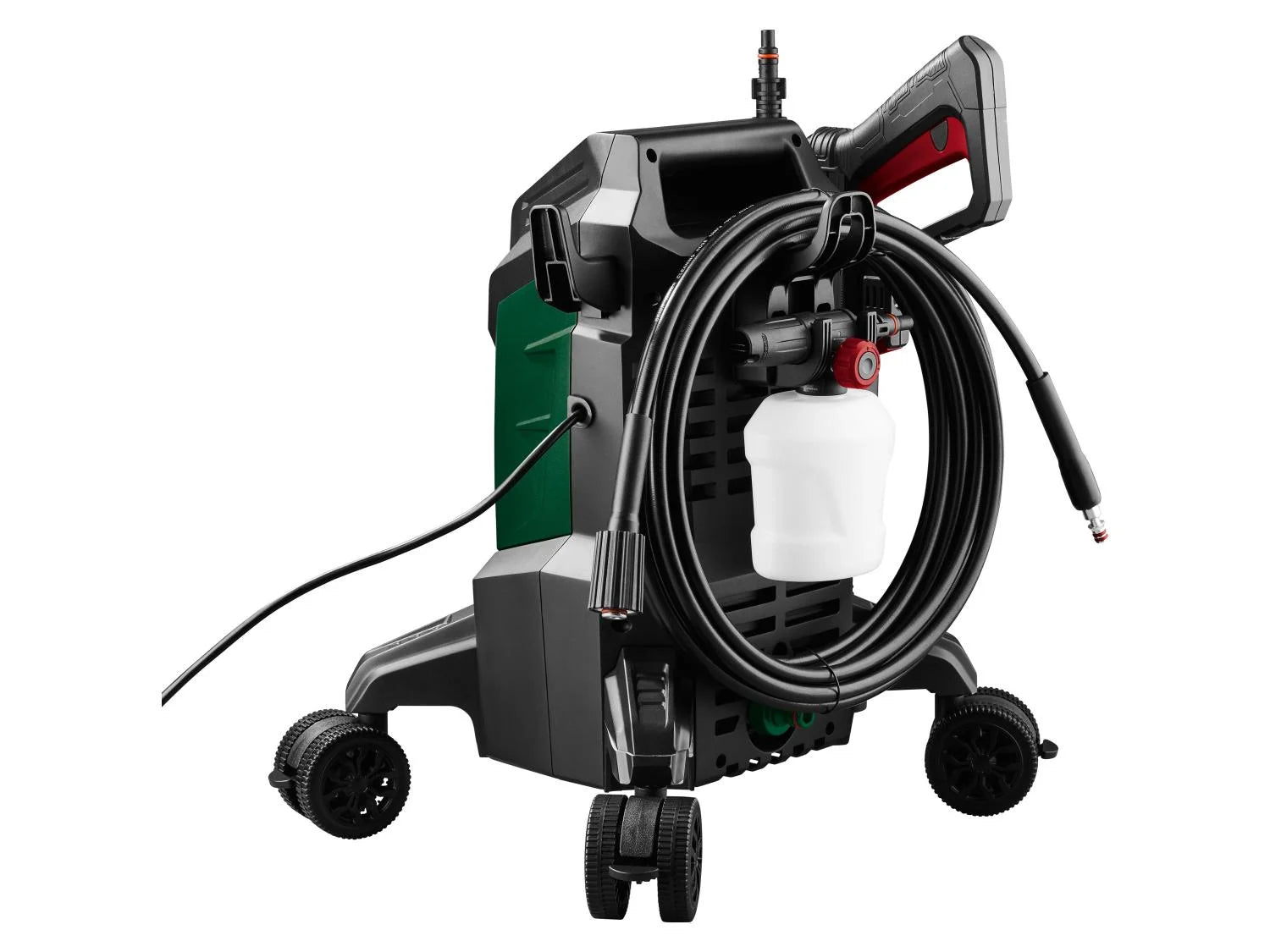 PARKSIDE® PHDF 150 A1 - Magasnyomású mosó