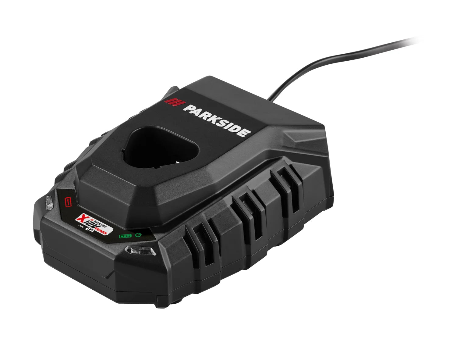 PARKSIDE® PLGK 12 6.0 B1 - PAPK 12 2.5 B1 Lítium-ion akkumulátor és gyorstöltõ szett