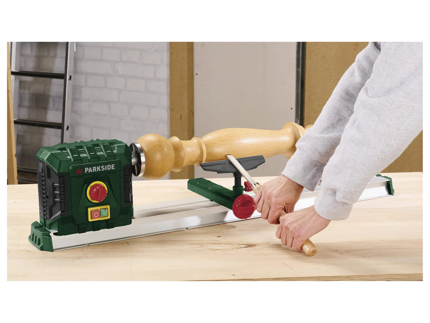 PARKSIDE® PDM 600 C3 Faeszterga