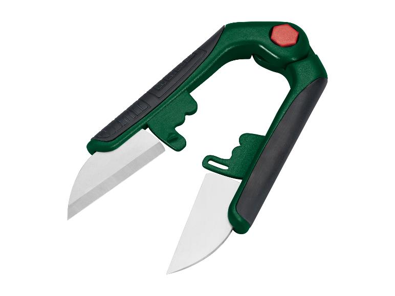 PARKSIDE® Univerzális kerti ollókészlet, max. 20 mm, 3 részes