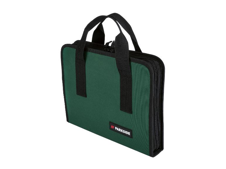 PARKSIDE® villanyszerelő szerszámkészlet, 1000 V, 13 részes