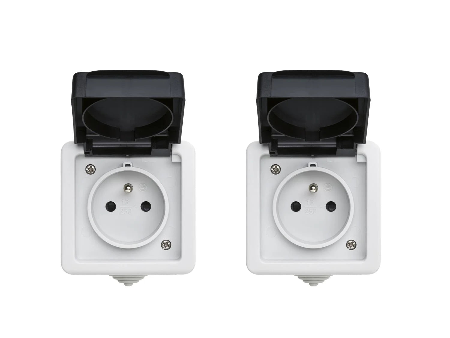 PARKSIDE® Dugalj nedves helyiségekhez