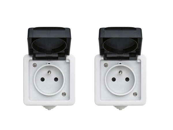 PARKSIDE® Dugalj nedves helyiségekhez