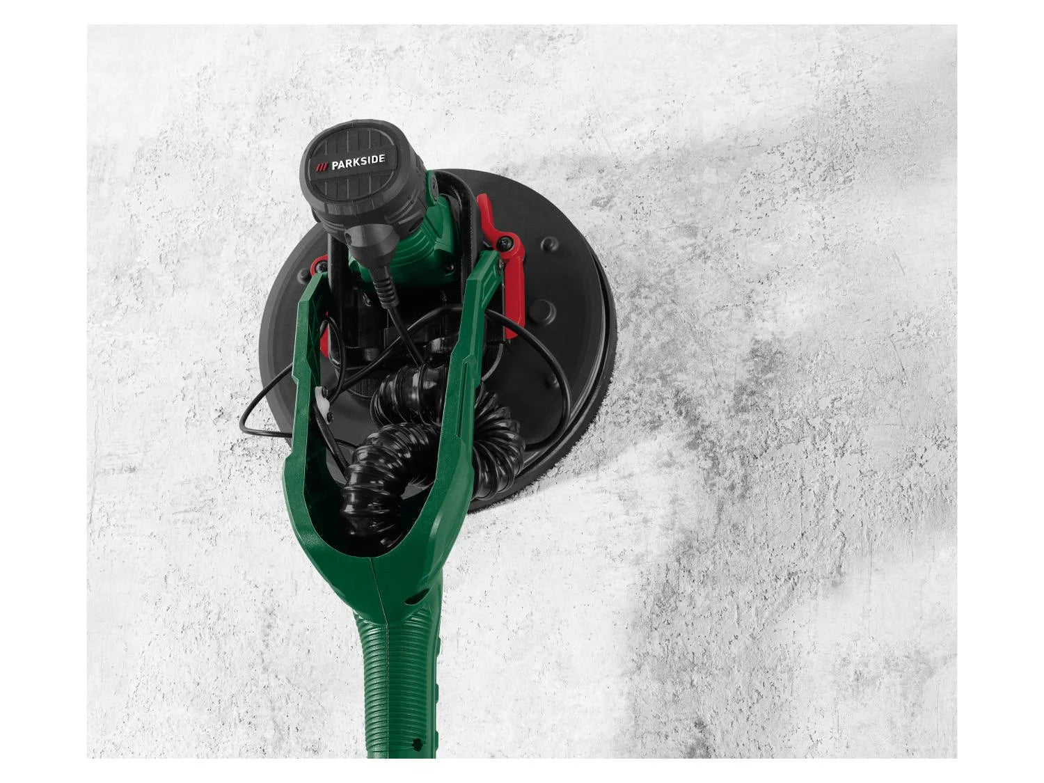 PARKSIDE® PWDS 920 D4 Fali és mennyezeti csiszoló