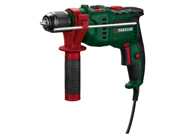 PARKSIDE® PSBM 750 B3 Ütvefúró