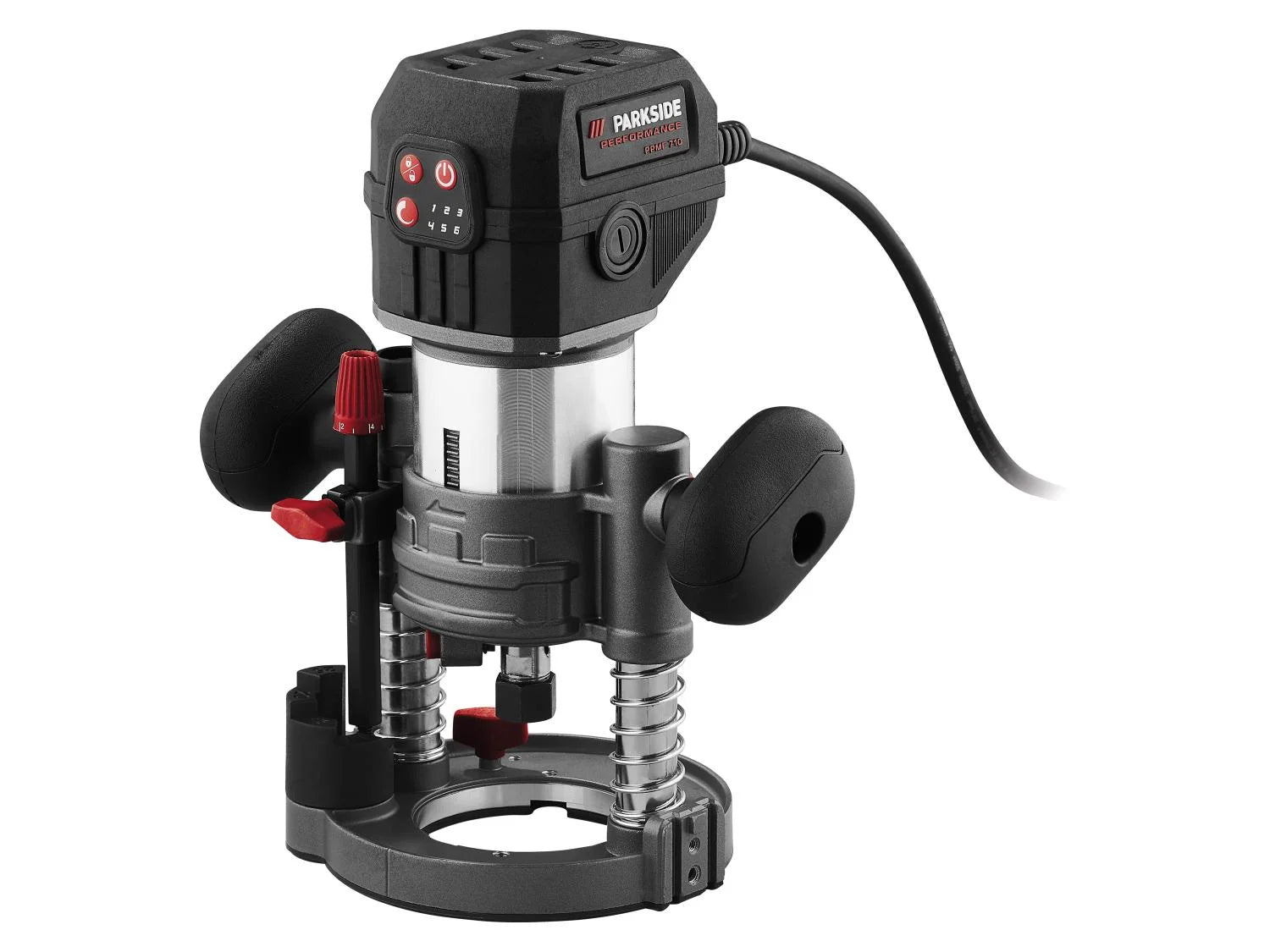 PARKSIDE PERFORMANCE® PPMF 710 A1 Multifunkciós marógép