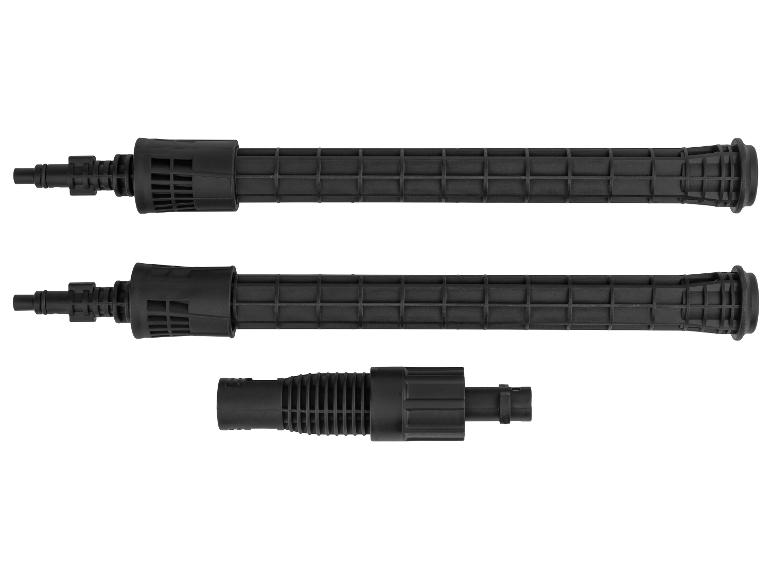 PARKSIDE® PFRB 26 A1 felülettisztító seprű magasnyomású mosóhoz