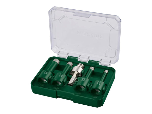 PARKSIDE®  M14 Gyémánt csempefúró készlet