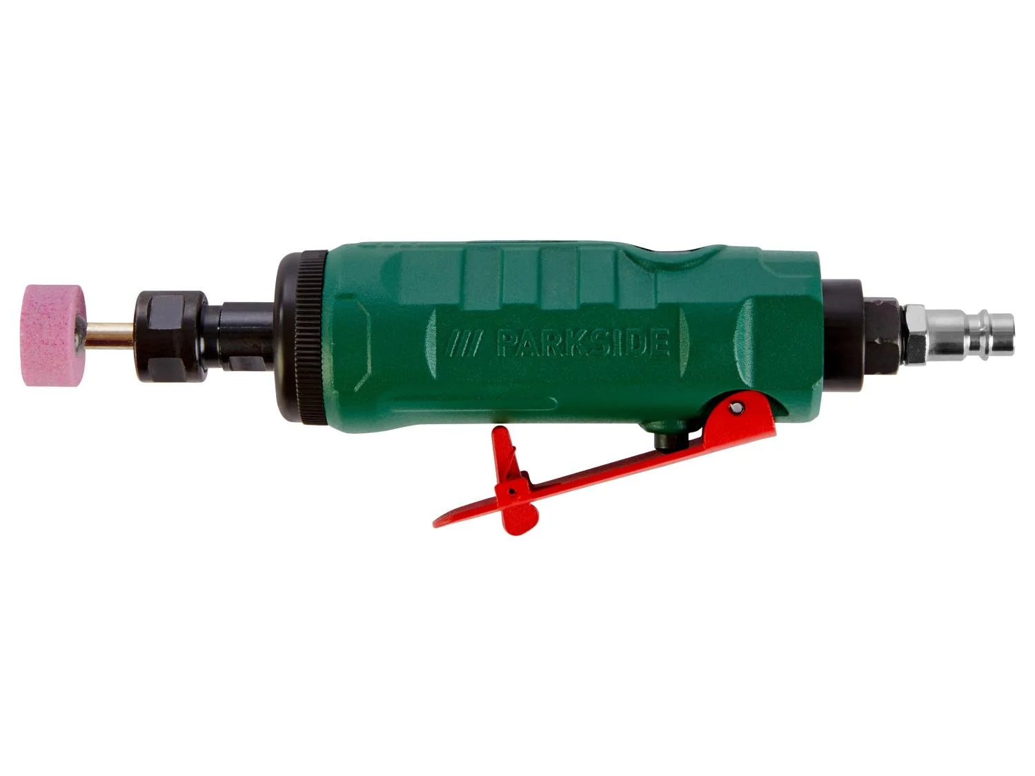PARKSIDE® PDSS 16 B2 pneumatikus egyenes csiszoló készlet