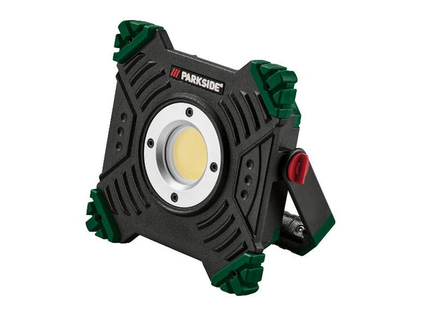 PARKSIDE® PAAL 6000 E1 Akkus munkalámpa 20 W