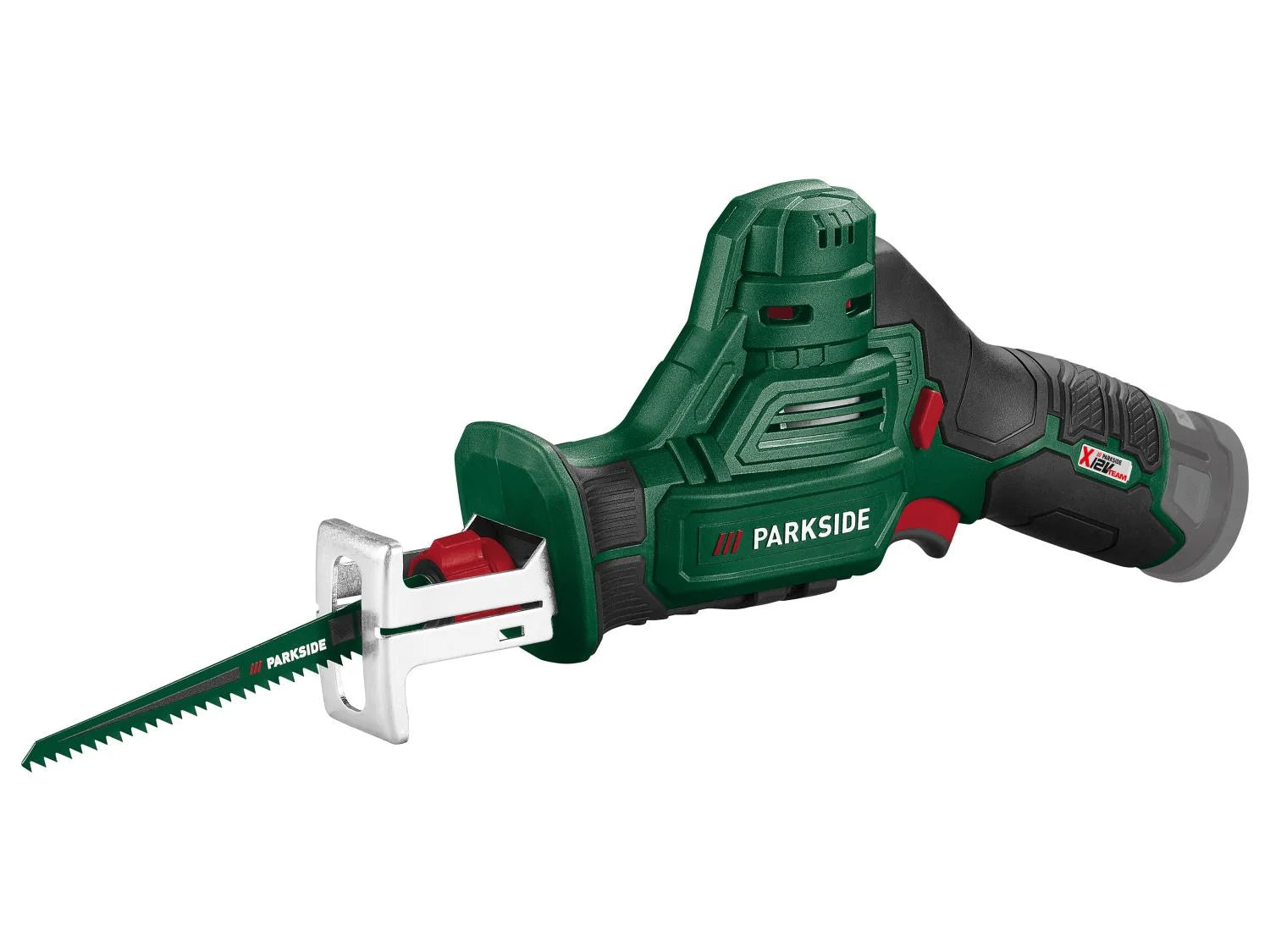 PARKSIDE® PAAS 12 B2 Akkumulátoros ágvágó fűrész - (Akkumulátor és töltő nélkül)