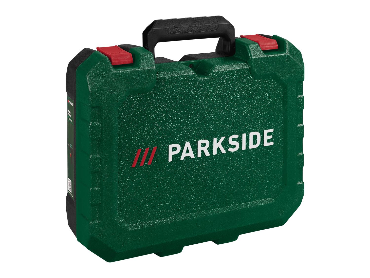 PARKSIDE® PDSS 310 C6 pneumatikus ütvecsavarozó