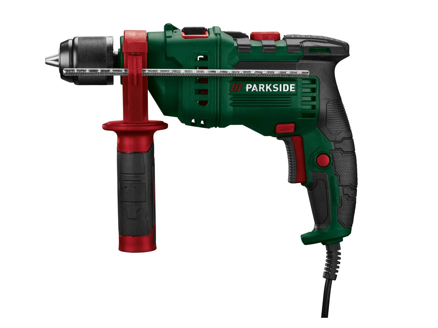 PARKSIDE® PSBM 750 B3 Ütvefúró