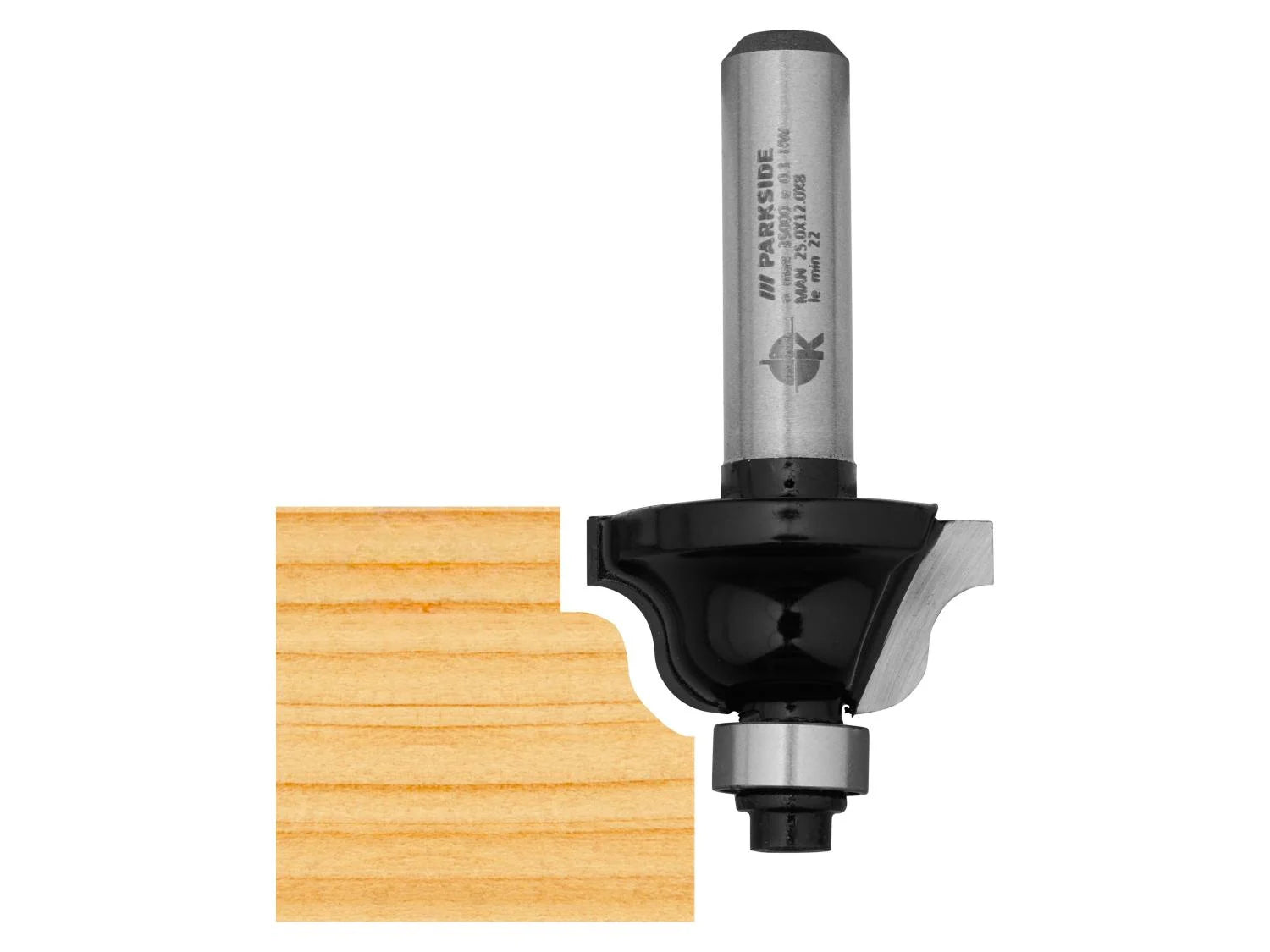 PARKSIDE® POF 1200 F4 Felsőmaró