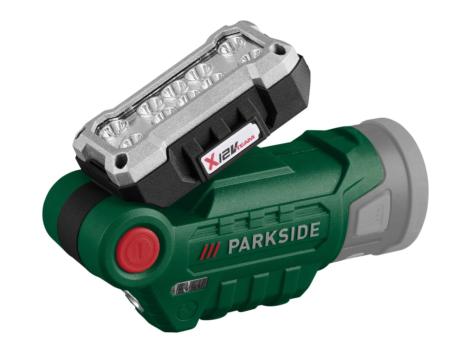 PARKSIDE® Akkumulátoros LED munkalámpa (Akkumulátor és töltő nélkül)