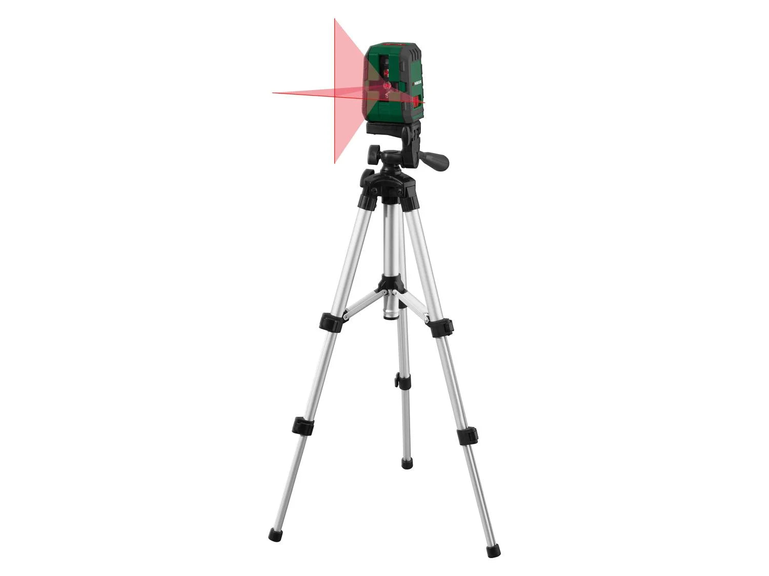 PARKSIDE® PKLL 10 B5 keresztvonalas lézer állvánnyal