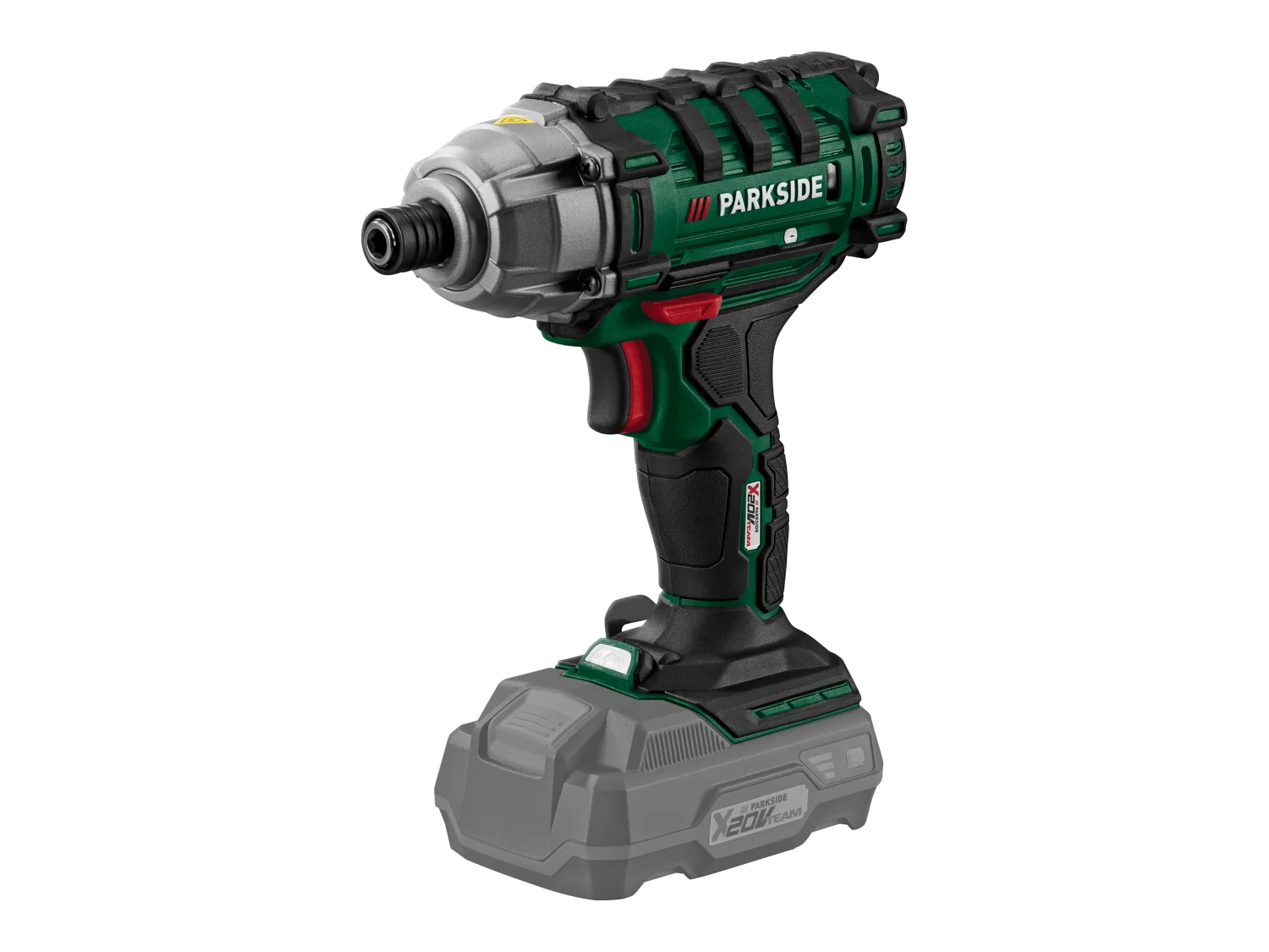 PARKSIDE® PDSSA 20-Li B2 Akkus ütvecsavarozó (akkumulátor nélkül)