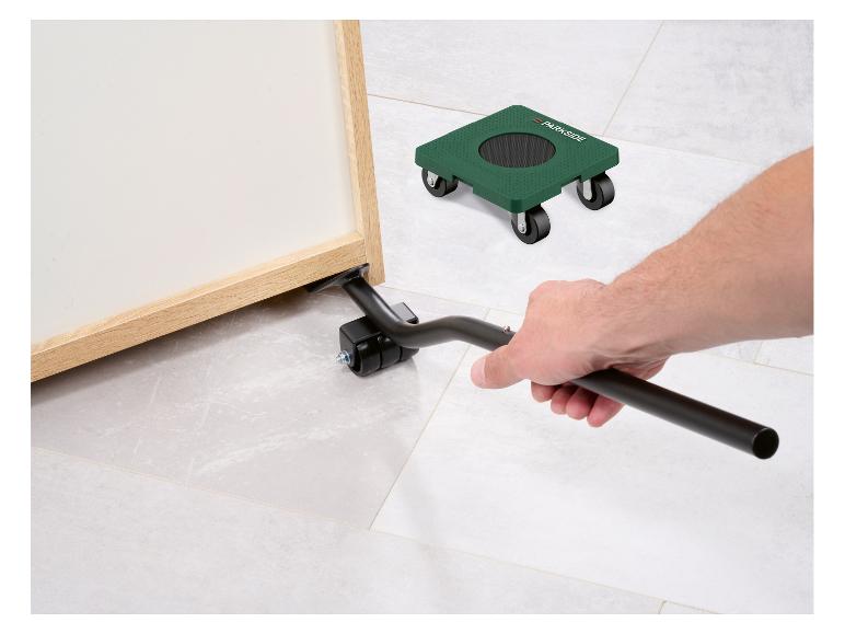 PARKSIDE® bútormozgató és bútoremelő készlet, 300 kg, 14 részes