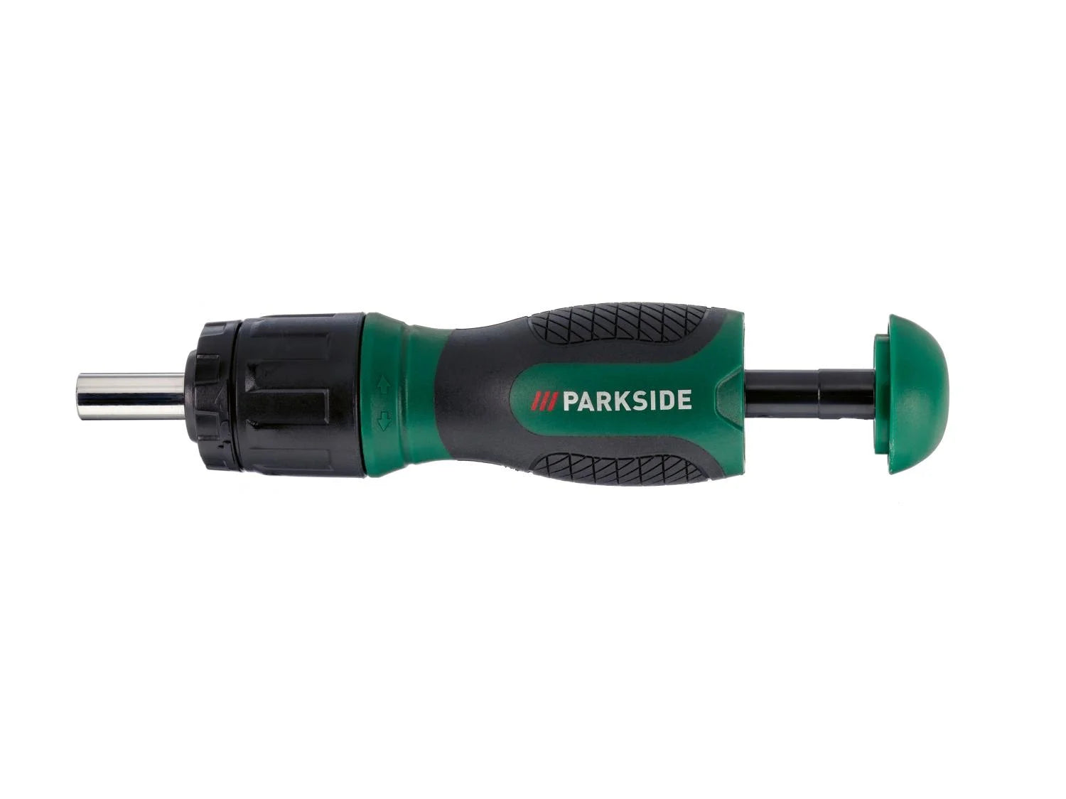 PARKSIDE® PSRB 31 A1 Racsnis csavarhúzó bitkészlettel