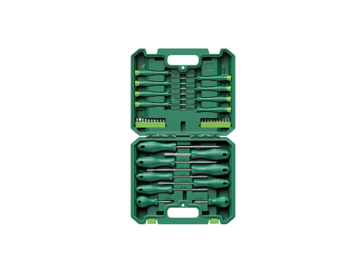 PARKSIDE® Bit - és csavarhúzókészlet